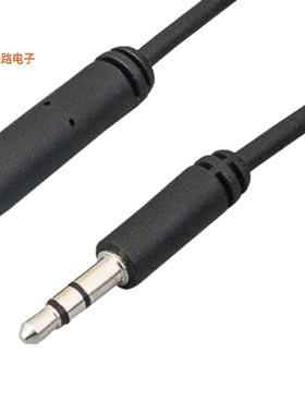 SNX-CBL-SR106-1225 -[全新Sanoxy 25ft 3.5mm Stereo Male to]