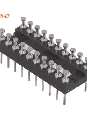 170-40-320-00-001000 -[全新CONN HDR DIP TURRET 20POS TIN]