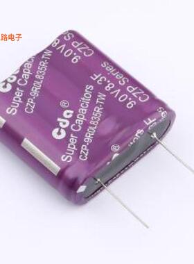 CZP-9R0L835R-TW -[原装插件,P=31.5mm