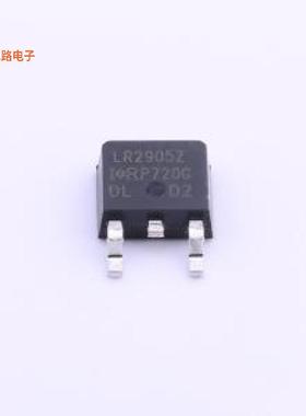 IRLR2905ZTRPBF -[原装MOSFET N-CH 55V 42A DPAKTO-252