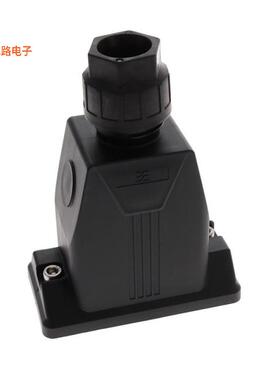 2716720000 -原装[HDC 10B TOS 1M32 WMP防护罩 - 面板安装