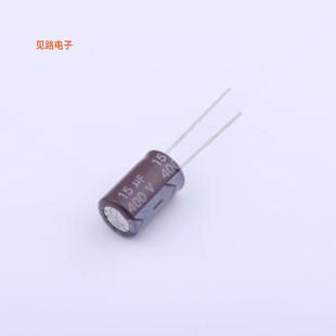 HY2G150M100170CD288 D10xL17mm 原装 直插铝电解电容插件