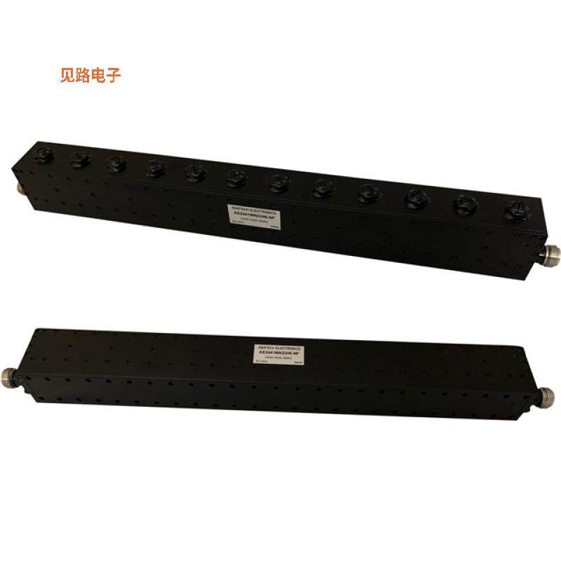 AE2441WN2246-NF -[全新RF FILTER BAND STOP 2.441GHZ MOD]