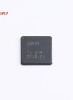 原装正品 DS90UB981RTDRQ1-全新