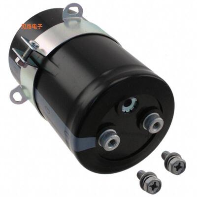 LNC2W182MSEG -原装[CAP ALUM 1800UF 20% 450V SCREW1800 F