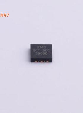 SCT63140FMAR -[原装专业电源管理(PMIC)FCQFN-15L(3x3)