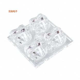 全新LENS CLR C16504_STRADA ASYMMETRICAL 2X2