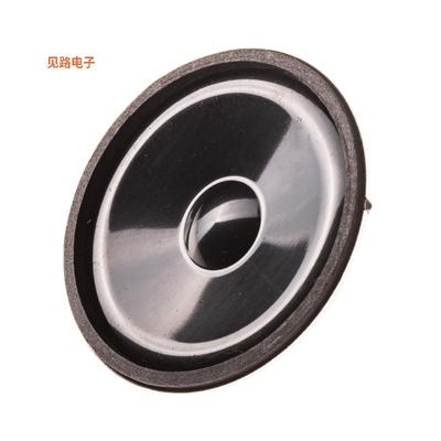 M50IV050008WLFSM -[全新MY 50D 9H 16.8B 8Ohm F0 = 500Hz]