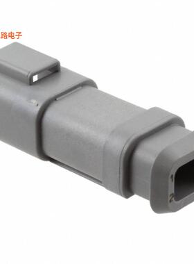 DT04-4P-E008 -原装[CONN RCPT HSG 4POSCONN RCPT HSG 4POS