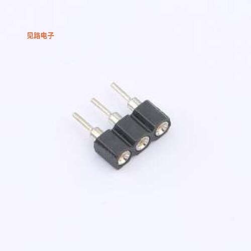 MTBD1-D030743 -[原装排母插件,P=2.54mm