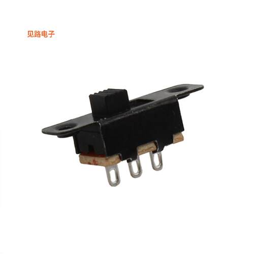 MS1201L2A -[全新SWITCH SLIDE SPDT 0.2A 30V]