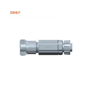 UMN-05BFFB-SL7001 -原装[NMEA MINI-C SCREW-IN插头，母插口