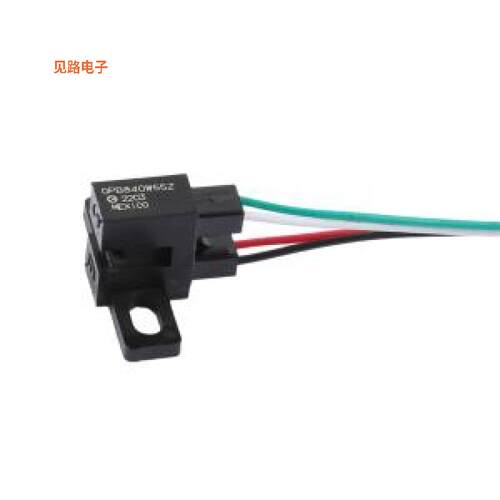 OPB840W55Z -[原装槽型光电(光电晶体管输出)SMD