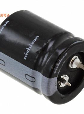 LLS1K222MELA -原装[CAP ALUM 2200UF 20% 80V SNAP TH2200 F