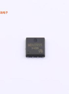 MDU2655RH-VB -[原装(MOSFET)DFN5x6-8