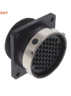 TR2448RFS1NB -原装[CONN RCPT HSG FMALE 48POS PNL MT插座外壳