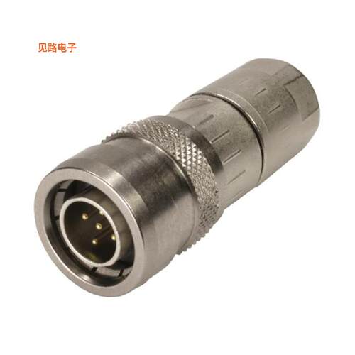 6106400001700 -[全新PACKAGING UNIT CLAMP 6 MM - META]