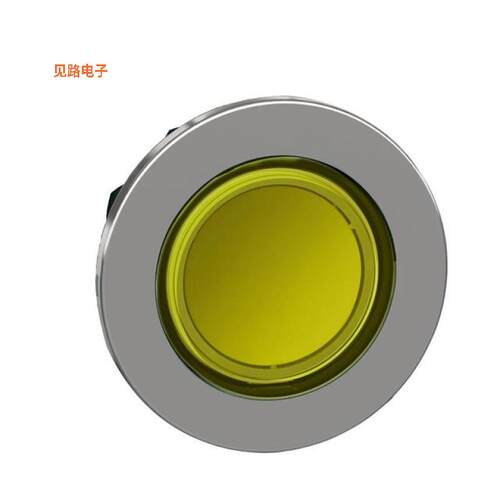 ZB4FV083 -[全新LENS YELLOW TWIST LOCK]