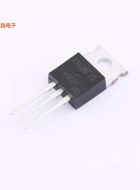 STP140NF75-VB -[原装(MOSFET)TO-220AB