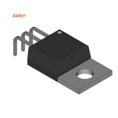 KS3302BU -[全新TRANS NPN 40V 0.2A TO-92-3]