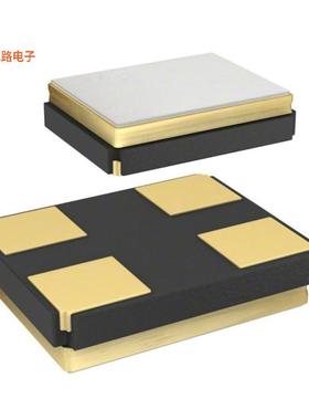 416WF25012IMR -原装[CRYSTAL 25.0000MHZ 4PF SMDMHz 晶体