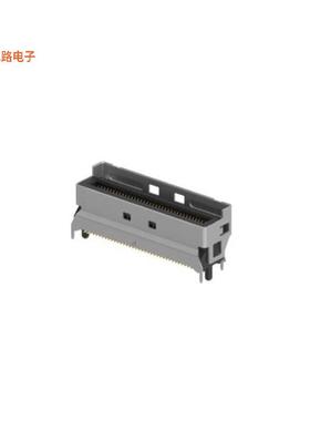 52729-0387D-021 -原装[MCIO Gen 5 V/T 85Ohm 38P 30uPC