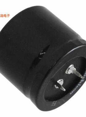 LGN2C152MELC30 -原装[CAP ALUM 1500UF 20% 160V SNAP TH1500 F