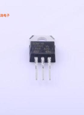 STP80NF70 -[原装MOSFET N-CH 68V 98A TO220ABTO-220