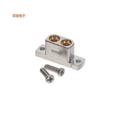 GPPC-PF-1-2-EP-ST-CMM -[全新RECEPTACLE, SMPM COMPRES