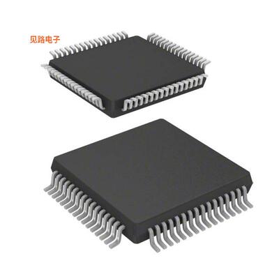 STM32F101RBT6 -[原装单片机(MCU/MPU/SOC)LQFP-64(10x10)