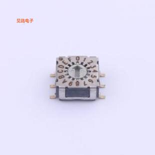 SKAR-16S -[原装旋转编码SMD