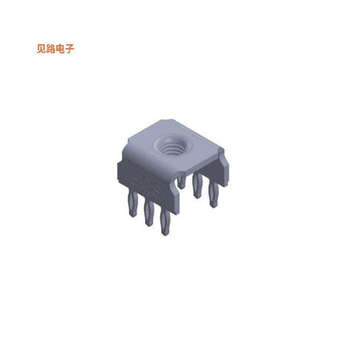 13PTC06-632 -[全新6 Contacts Power Tap, Compliant]
