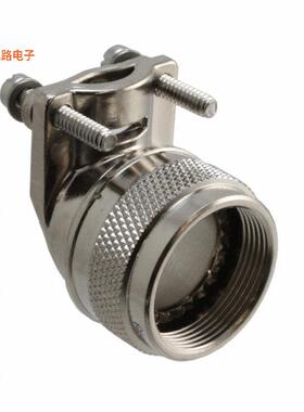 A850493915N -原装[CONN CABLE CLAMP SZ 15 SILVER缆线夹