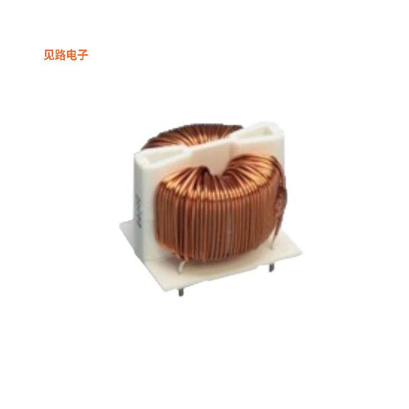 SCR-020-0R55A250J -原装[CMC 25MH 2A 2LN TH电源线