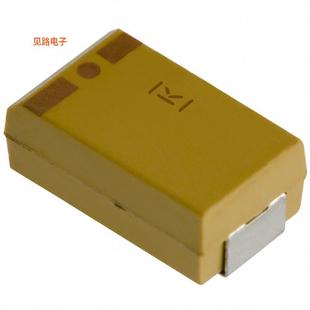 TANT 正品 291710 T494D106K035AT 35V 10UF CAP 10%