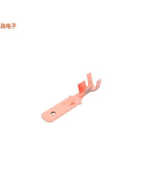 928949-3 -[全新CONN QC TAB 11-13AWG 0.250 CRIMP]