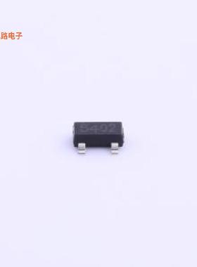 BML6402 -[原装(MOSFET)SOT-23