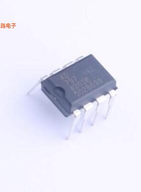 AD797ANZ -[原装IC OPAMP GP 1 CIRCUIT 8DIPPDIP-8