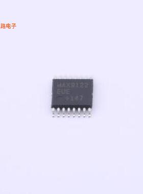 MAX9122EUE+T -[原装IC TRANSCEIVER 0/4 16TSSOPTSSOP-16