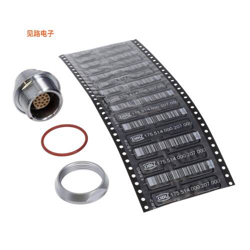 G32K0C-P16NFG0-0100 -[全新ODU MINI-SNAP RECEPT,SZ.2,SER.K,]