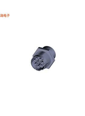 293671-3 -原装[NECTOR M PIN CONN PCB 6P CODE C板至电缆/导线