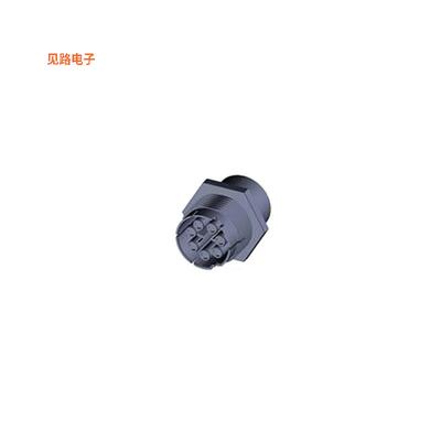 293671-3 -原装[NECTOR M PIN CONN PCB 6P CODE C板至电缆/导线