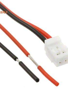 2058943-1 -[全新CABLE ASSY MINI CT 2POS]