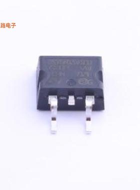 2STBN15D100 -[原装TRANS NPN DARL 100V 12A TO263TO-263-2