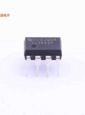 TL3842P -[原装IC REG CTRLR BST FLYBK PWM 8-DIPDIP-8