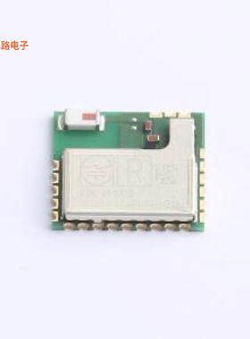 BLUENRG-M2SA -[原装RF TXRX MOD BLUETOOTH CHIP SMDSMD-23P