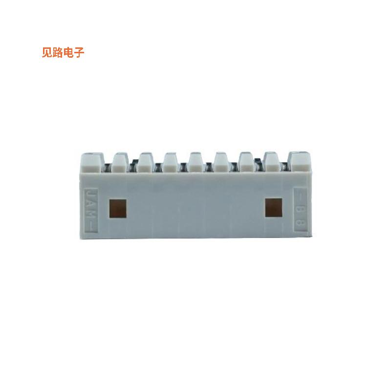 SC25-08WL -原装[2.5 MM W TO B CONNECTOR 8P HEADE接头
