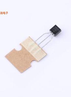 LMT85LPM -[原装SENSOR ANALOG -50C-150CTO-92-2.6mm