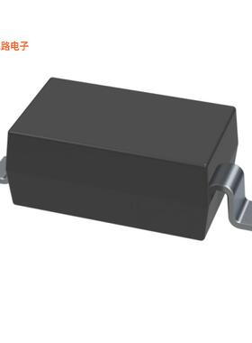 MMSZ5262B -[全新DIODE ZENER 51V 500MW SOD123]
