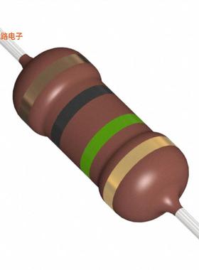 RR02J1M0TB -原装[RES 1M OHM 5% 2W AXIALRES 1M OHM 5%